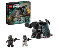 LEGO Star Wars Szturmowiec Śmierci i nocny szturmowiec 75412 - 1331662 - zdjęcie 2
